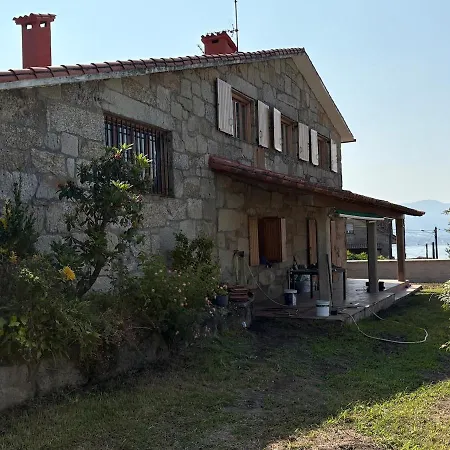 ヴィラ A Fragua De Nicanor