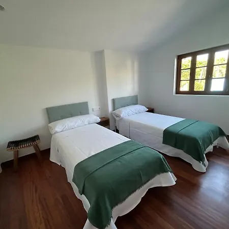 ヴィラ A Fragua De Nicanor Vilaboa