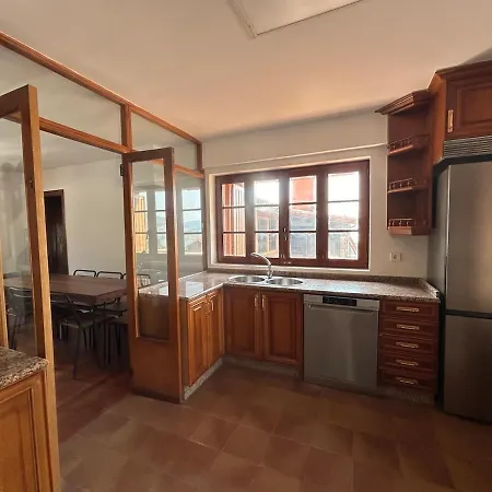 A Fragua De Nicanor *