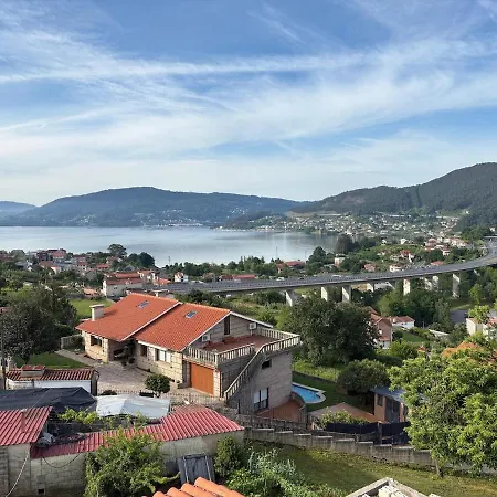 ヴィラ A Fragua De Nicanor