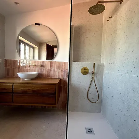 A Fragua De Nicanor ヴィラ Vilaboa