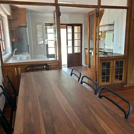 A Fragua De Nicanor ヴィラ Vilaboa