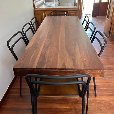 ヴィラ A Fragua De Nicanor Vilaboa