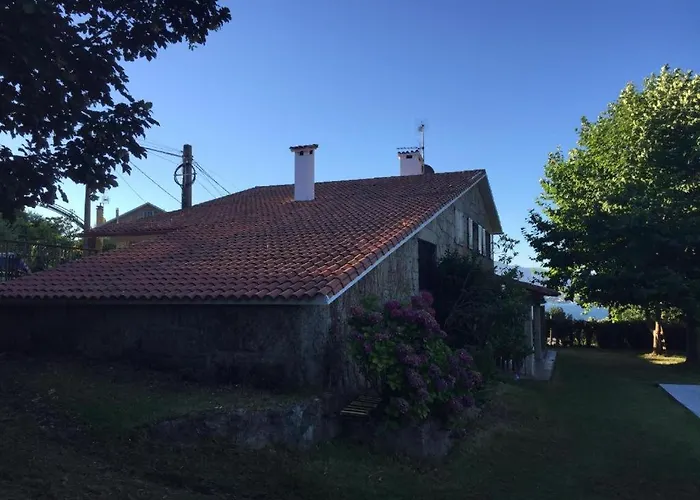 A Fragua De Nicanor Vilaboa