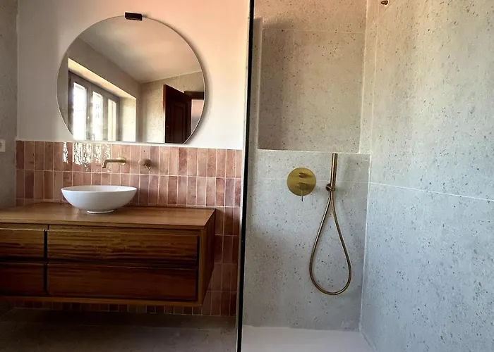 A Fragua De Nicanor וילה Vilaboa