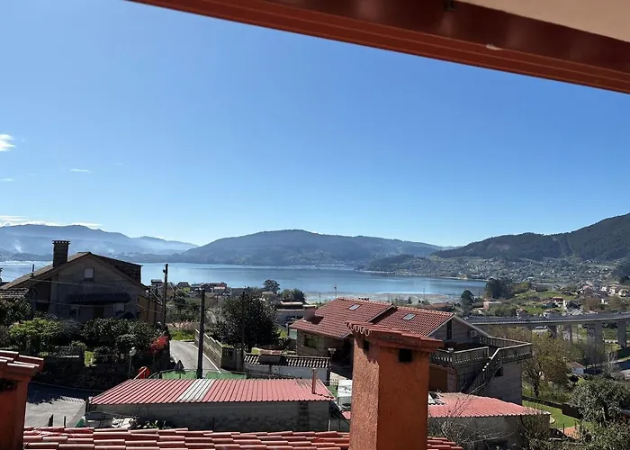 A Fragua De Nicanor Vilaboa