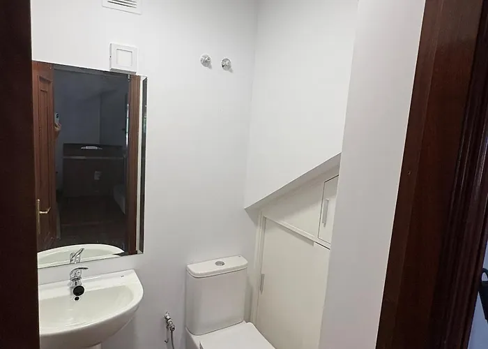 A Fragua De Nicanor וילה *