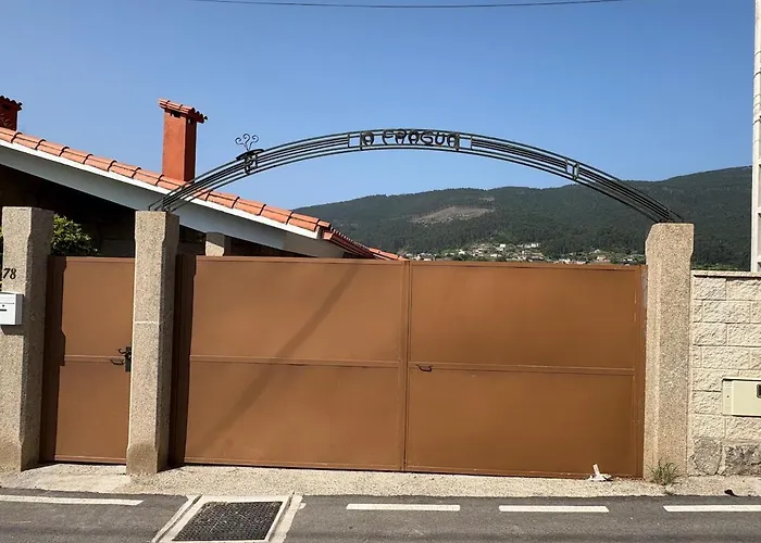 A Fragua De Nicanor *